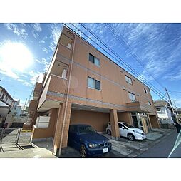 カーサノザキVII 306