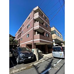 ヴィクトリアンコート神明町 304