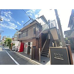 ベルクレール新宿 204