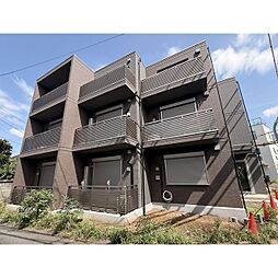 PAL HOUSE 祖師谷 101