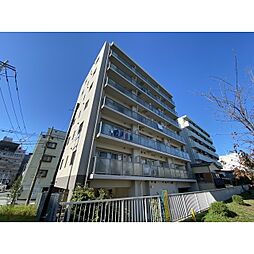 ムエット菊川 302