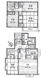 市原市五井西2丁目　リフォーム戸建て