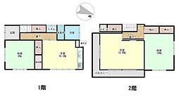 市原市村上　戸建て住宅