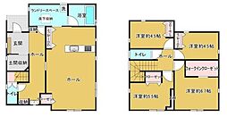 市原市うるいど南1丁目　戸建て住宅
