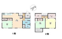 市原市五井　戸建て住宅