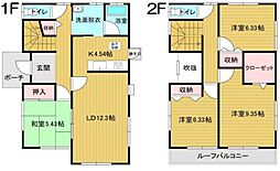 市原市松ケ島1丁目　リフォーム戸建て