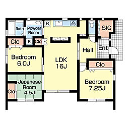 金田東中古戸建