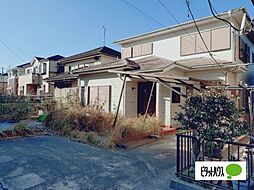 市原市五井　古屋付き売地