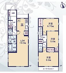 LIGNAGE―市原市辰巳台西23-1期―