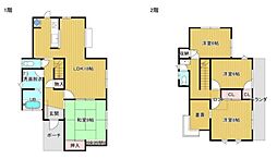 市原市泉台2丁目　リフォーム戸建て