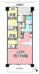 サンクレイドル五井弐番館