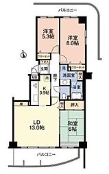 アーバンデュオちはら台弐番館