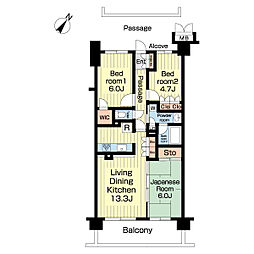 サンクレイドル姉ケ崎