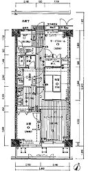 ヴェラハイツ五井第2