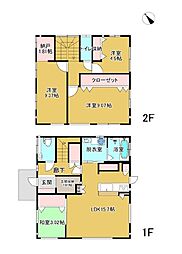 市原市光風台　戸建て住宅