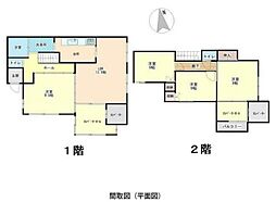 市原市北国分寺台　バリアフリー住宅