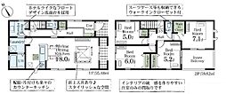 市原市若宮7丁目　新築戸建て1号棟