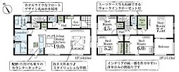 市原市若宮7丁目　新築戸建て2号棟