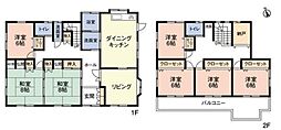 市原市岩崎　戸建て住宅