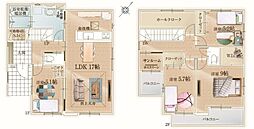 市原市君塚2丁目　新築戸建て