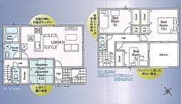 市原市諏訪第1-1期　13号棟