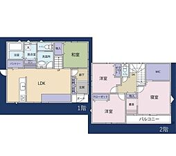 市原市　姉崎　中古戸建