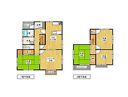 市原市光風台3丁目　戸建