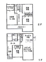 市原市姉崎　戸建て住宅