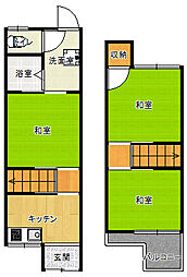 門真市島頭3丁目