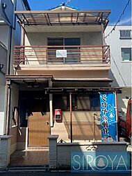 寝屋川市堀溝3丁目