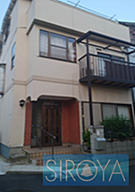 寝屋川市仁和寺本町4丁目