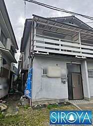 守口市金田町1丁目