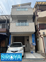 寝屋川市石津中町