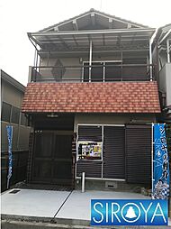 寝屋川市河北中町