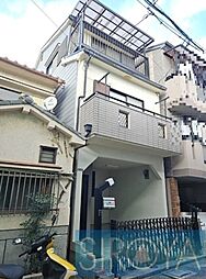 守口市藤田町4丁目