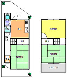 寝屋川市池田西町