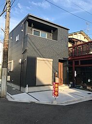 寝屋川市上神田１丁目