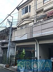 守口市藤田町5丁目