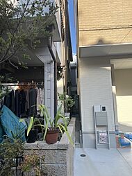 門真市下馬伏町