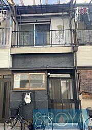 守口市金田町3丁目