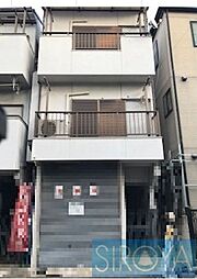 寝屋川市高柳6丁目