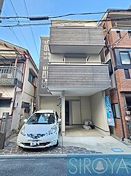 寝屋川市高柳3丁目