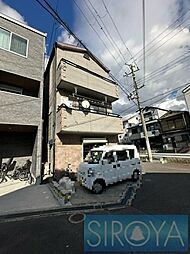 寝屋川市大成町