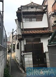 門真市野里町