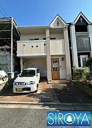 守口市南寺方東通4丁目