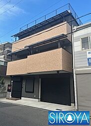 守口市金田町2丁目