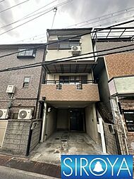 寝屋川市池田本町