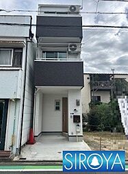 守口市大日町4丁目