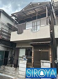 守口市八雲東町2丁目