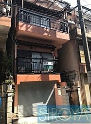 門真市三ツ島4丁目